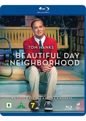 A BEAUTIFUL DAY IN THE NEIGHBORHOOD [BLU-RAY]