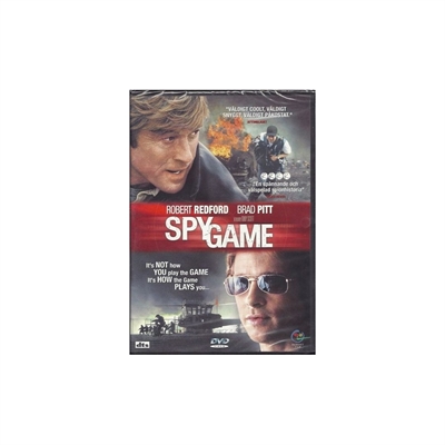 Spy Game