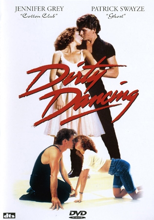 Dirty Dancing (1987) [DVD]