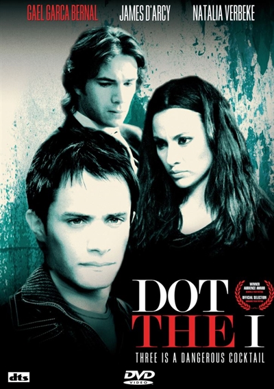 Dot the I (2003) [DVD]