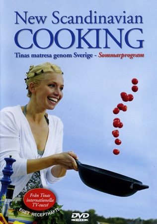 New Scandinavian Cooking [DVD]