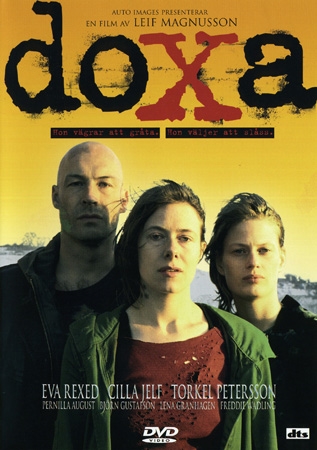 DOXA (DVD)