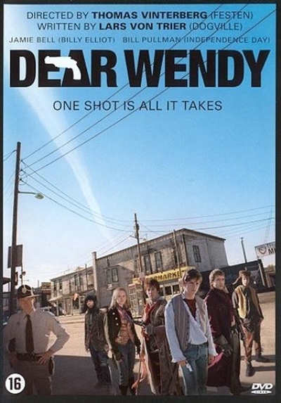 Dear Wendy (2005) [DVD]