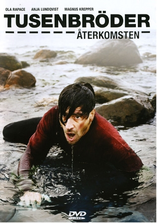 TUSENBRÖDER - ÅTERKOMSTEN (D