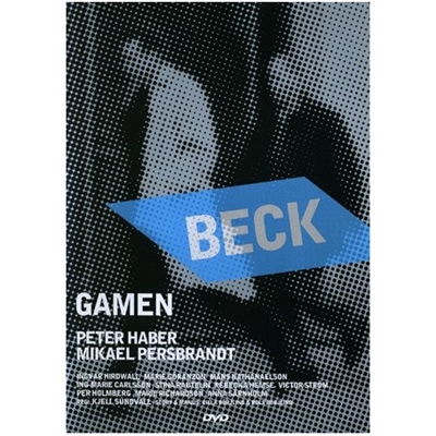 Beck 19 - Gribben (2006) [DVD]