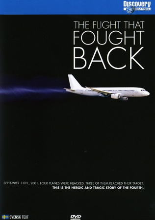 The Flight That Fought Back (2005) [DVD]