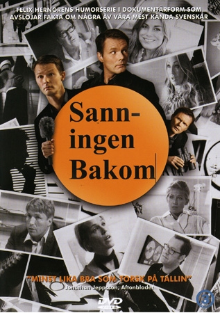 Sanningen Bakom