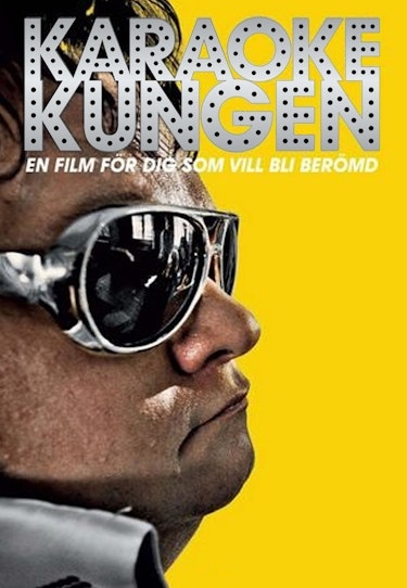 Karaokekungen (2009) [DVD]