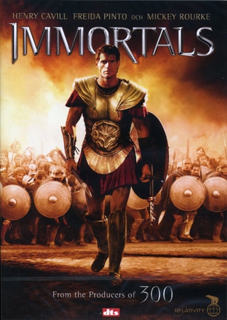 Immortals