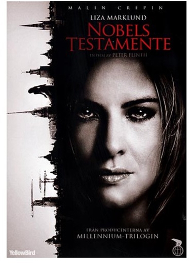 Nobels testamente (2012) [DVD]