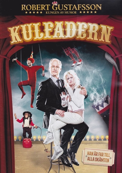 Kulfadern (2014) [DVD IMPORT - UDEN DK TEKST]