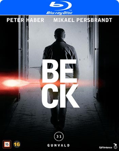 Beck 31 - Gunvald [BLU-RAY]