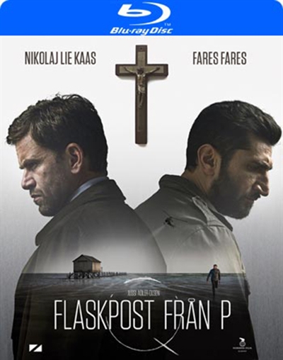 Flaskepost fra P (2016) [BLU-RAY]