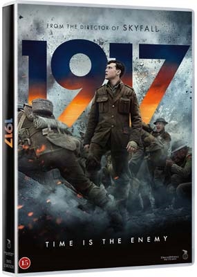 1917 (2019) [DVD]