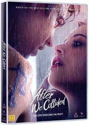 After We Collided (2020) [DVD]