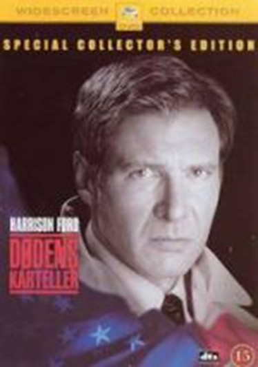 Dødens karteller (1994) Special Edition [DVD]