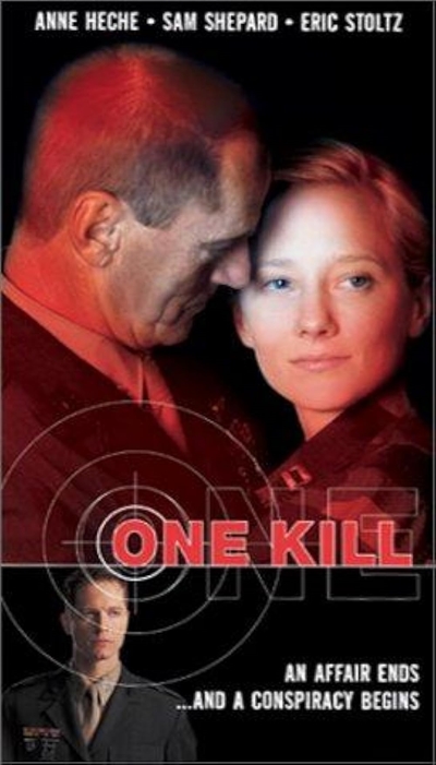 One Kill (2000) [DVD]