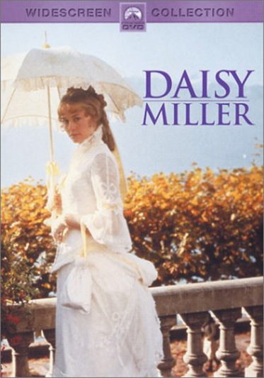 Daisy Miller (1974) [DVD]