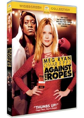 Against the Ropes (2004) [DVD]