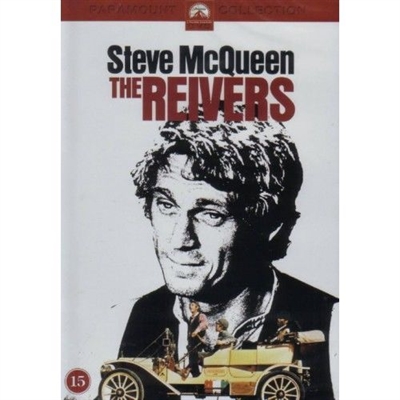 REIVERS (DVD)