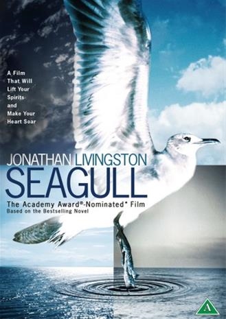 Jonathan Livingston Havmåge (1973) [DVD]