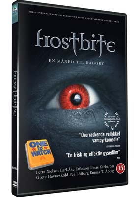 Frostbiten (2006) [DVD]