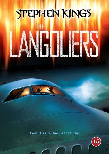 The Langoliers (1995) [DVD]