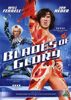 Blades of Glory (2007) [DVD]