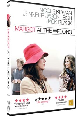 Margot at the Wedding (2007) [DVD]