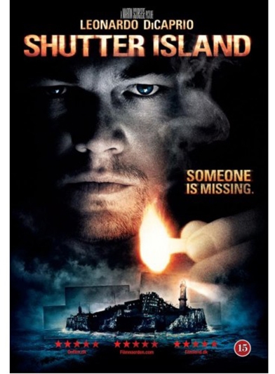 Shutter Island (2010) [DVD]