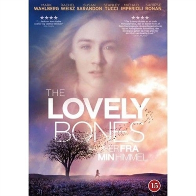 The Lovely Bones (2009) [DVD]