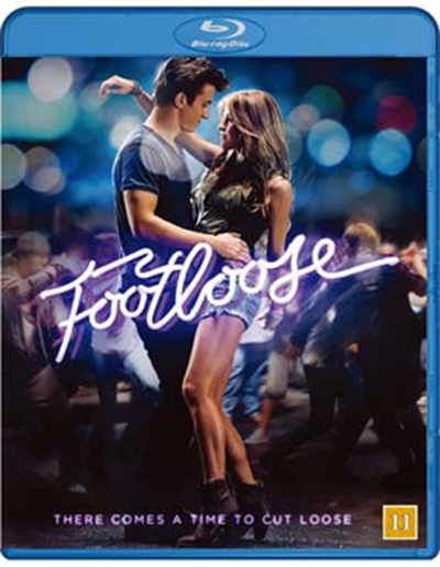 FOOTLOOSE (2010) [BLU-RAY]