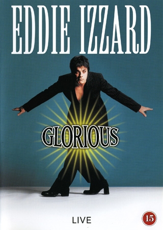 GLORIOUS - LIVE (DVD)