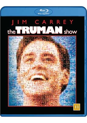 The Truman Show (1998) [BLU-RAY]