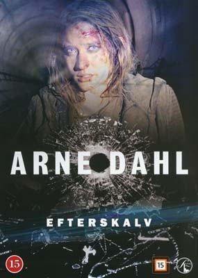 Arne Dahl: Efterskalv (2015) [DVD]