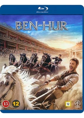 Ben-Hur (2016) [BLU-RAY]