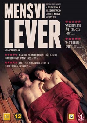 Mens vi lever (2017) [DVD]