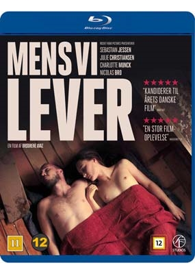 Mens vi lever (2017) [BLU-RAY]