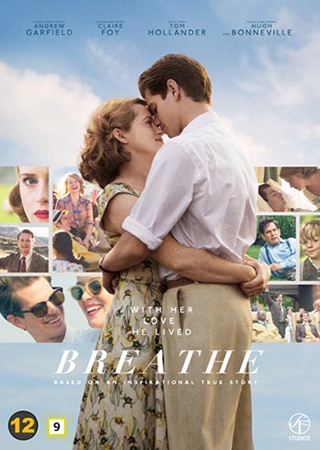 BREATHE [DVD]