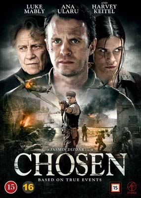 CHOSEN [DVD]