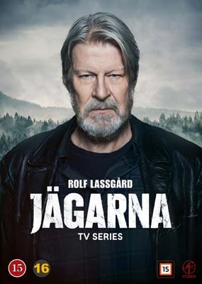 Jægerne [DVD]