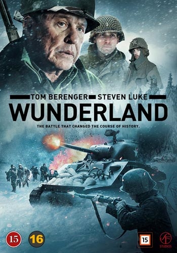Wunderland (2018) [DVD]