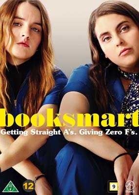 BOOKSMART [DVD]