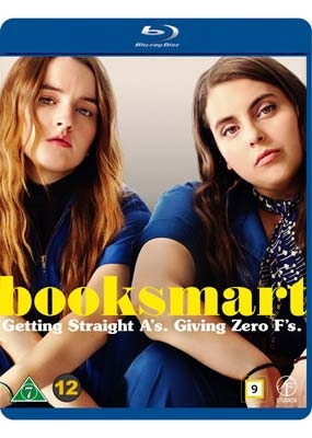 BOOKSMART [BLU-RAY]