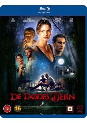 DE DØDES SØ [BLU-RAY]