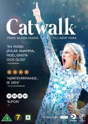 CATWALK [DVD]