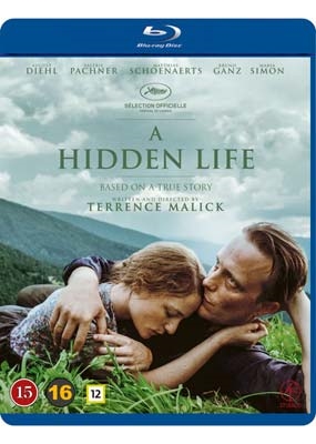 A Hidden Life (2019) [BLU-RAY]