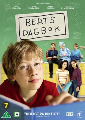 BERTS DAGBOK [DVD]