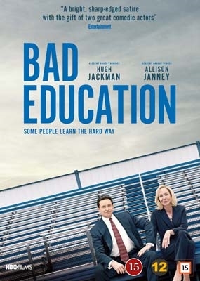 BAD EDUCATION [DVD]