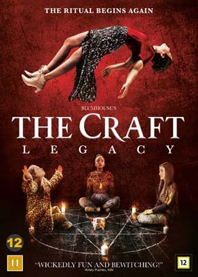 CRAFT, THE: LEGACY [DVD]